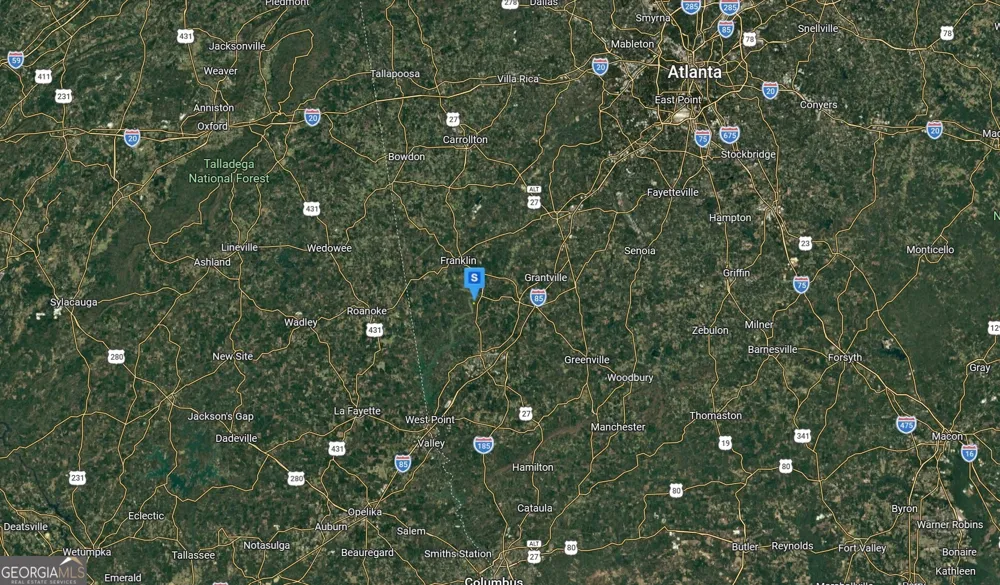 35 S Chattahooc Ee DR Hogansville, GA 30230