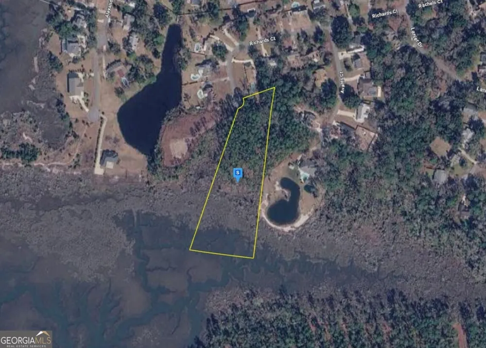 185 Richards CT St. Marys, GA 31558