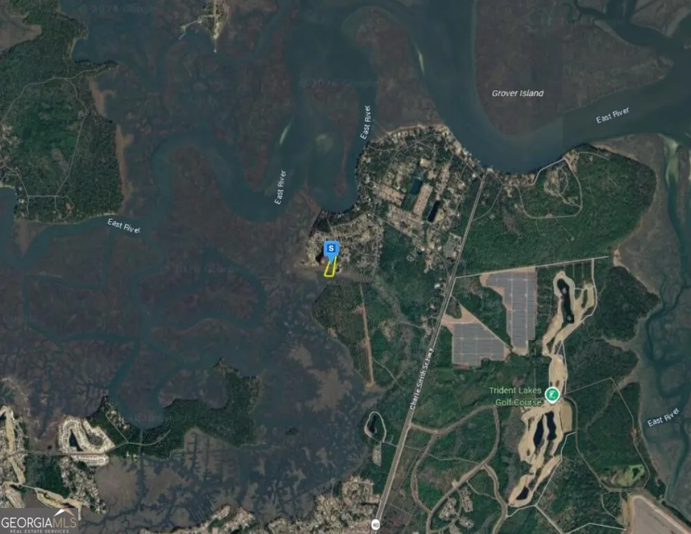 185 Richards CT St. Marys, GA 31558