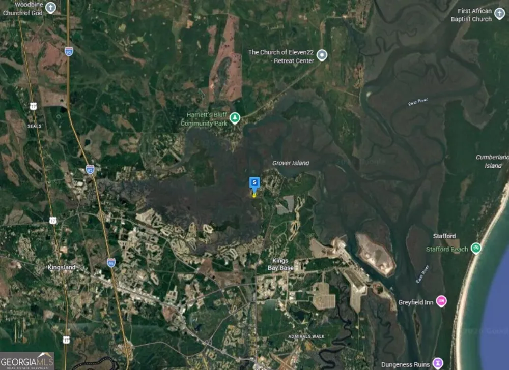 185 Richards CT St. Marys, GA 31558