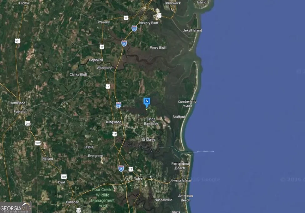 185 Richards CT St. Marys, GA 31558