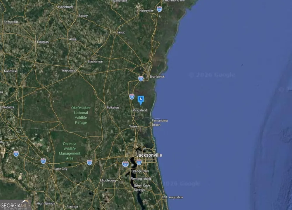 185 Richards CT St. Marys, GA 31558