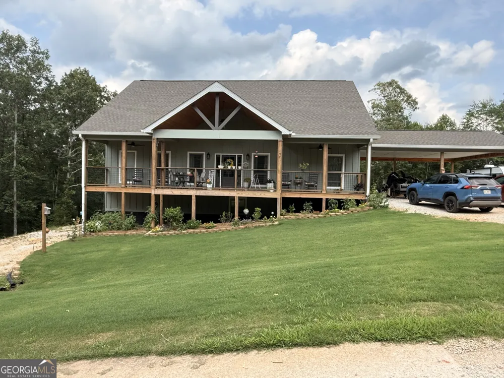 192 MANDY DR Wedowee, AL 36278