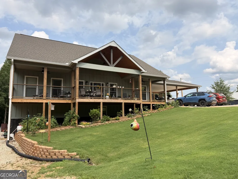 192 MANDY DR Wedowee, AL 36278