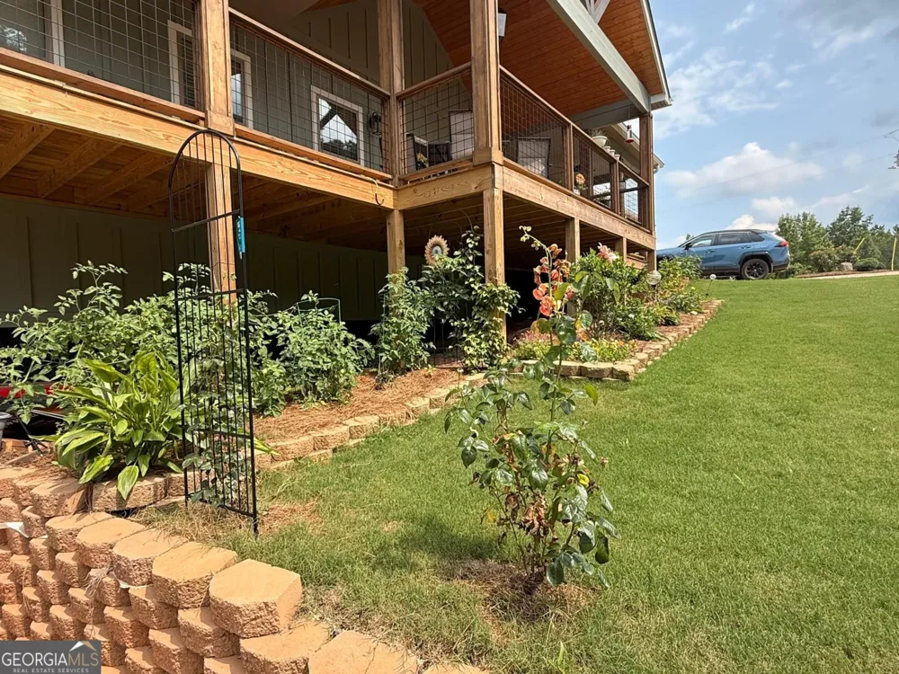 192 MANDY DR Wedowee, AL 36278