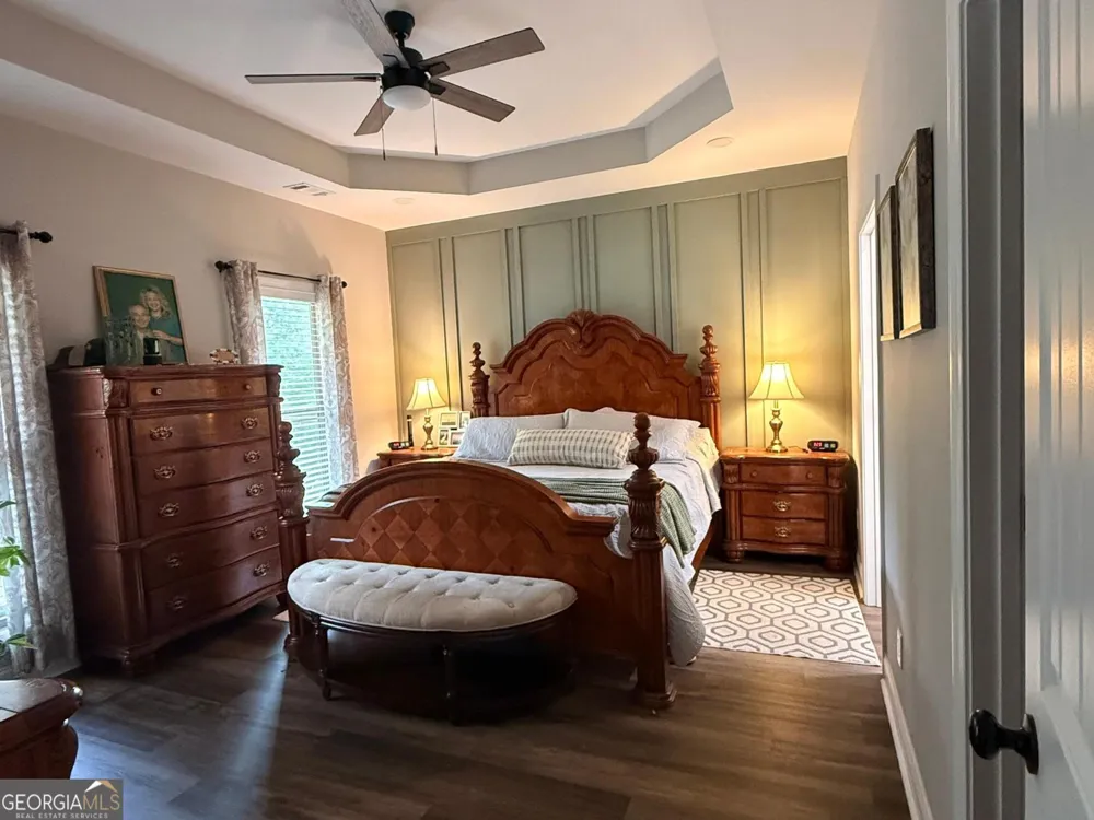 192 MANDY DR Wedowee, AL 36278