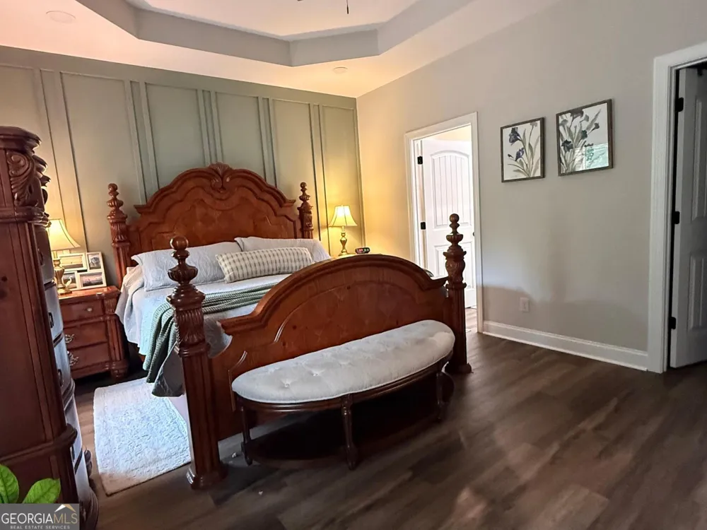 192 MANDY DR Wedowee, AL 36278