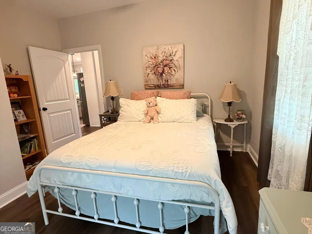 192 MANDY DR Wedowee, AL 36278