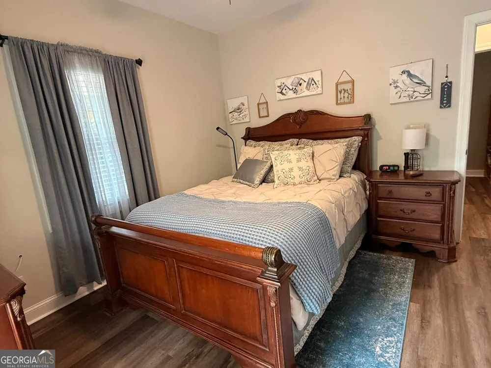 192 MANDY DR Wedowee, AL 36278