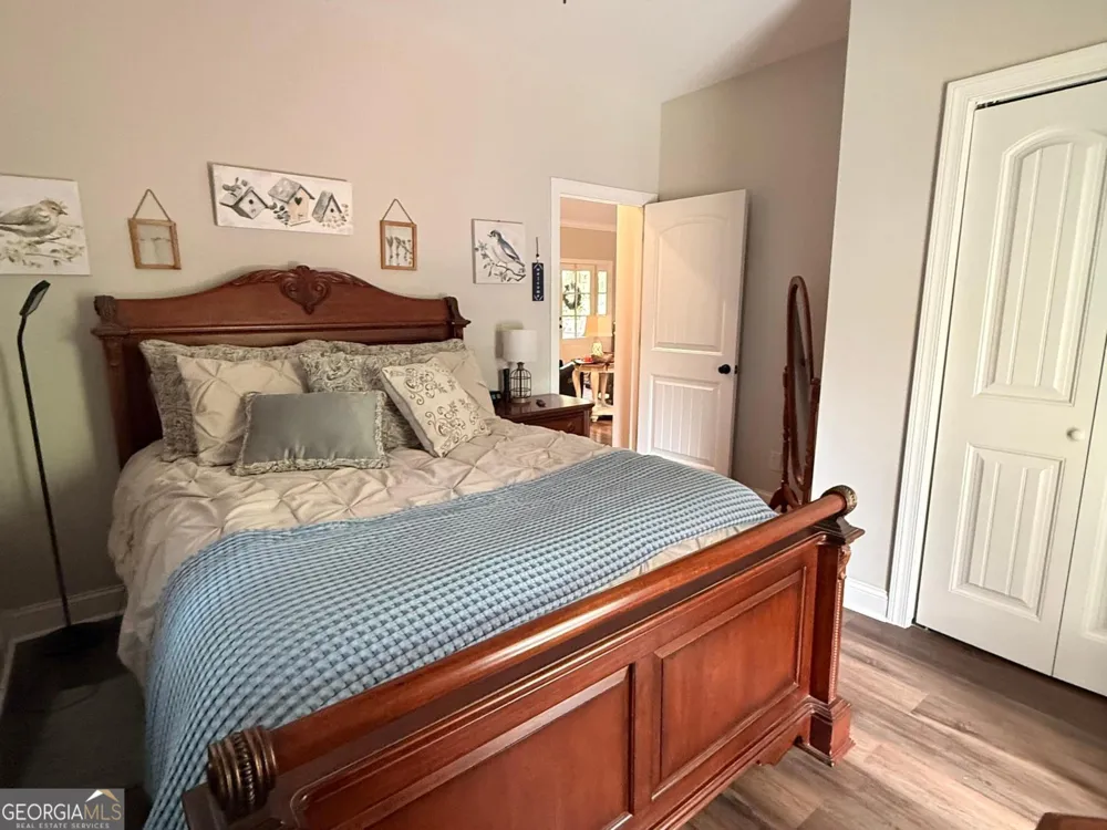 192 MANDY DR Wedowee, AL 36278