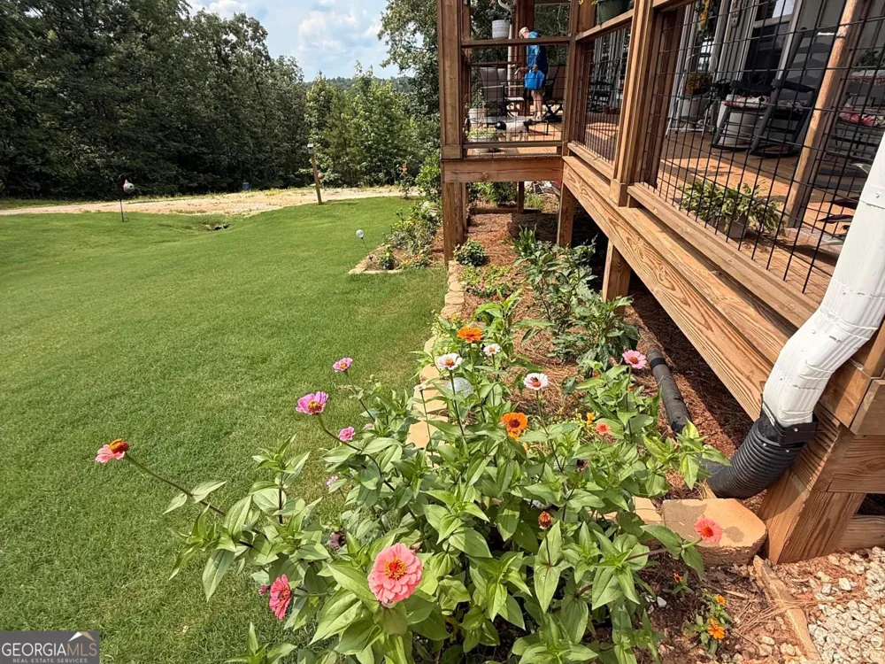 192 MANDY DR Wedowee, AL 36278