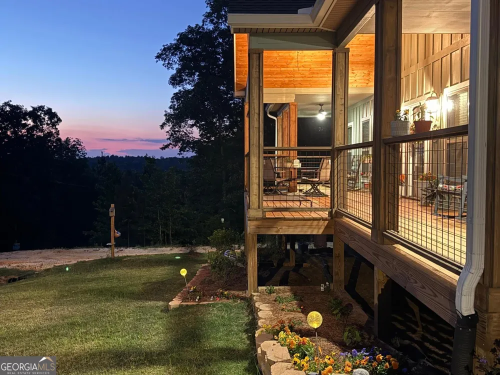 192 MANDY DR Wedowee, AL 36278