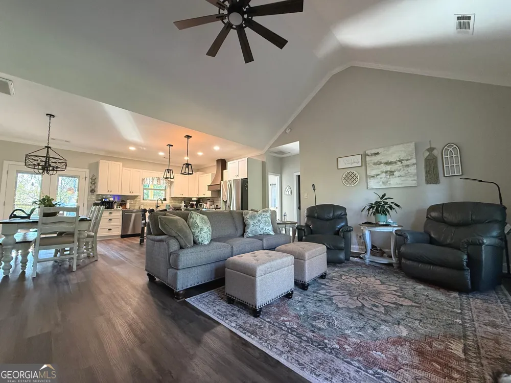 192 MANDY DR Wedowee, AL 36278