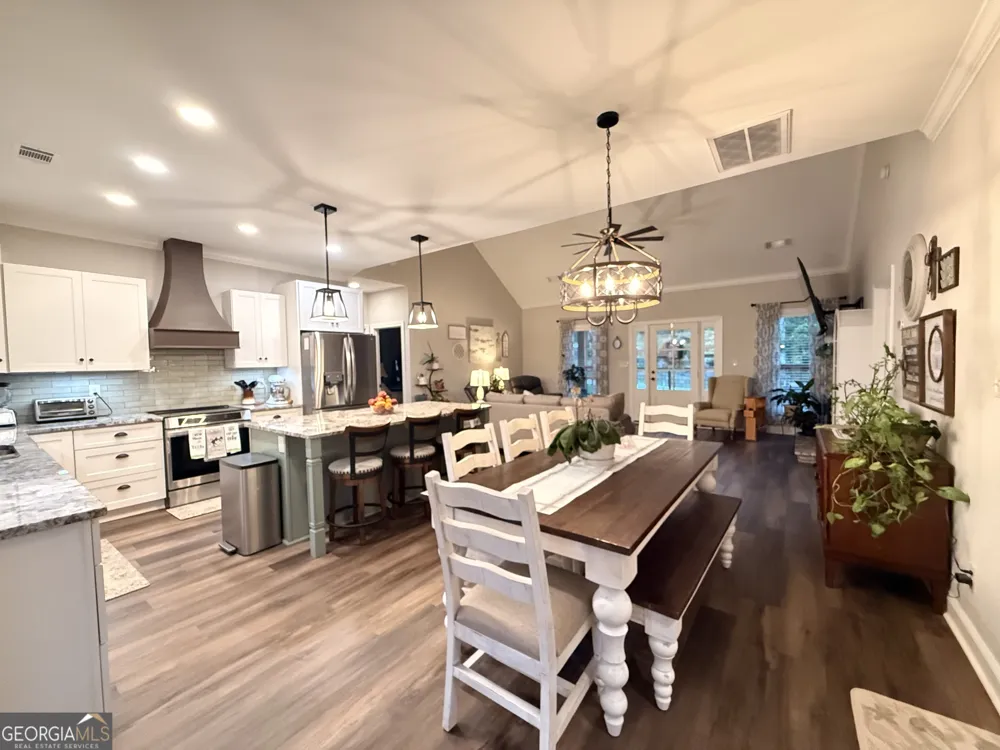 192 MANDY DR Wedowee, AL 36278