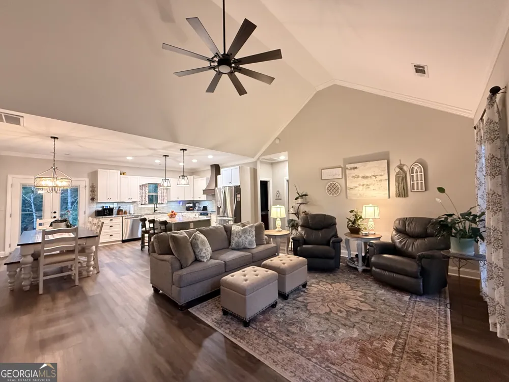 192 MANDY DR Wedowee, AL 36278