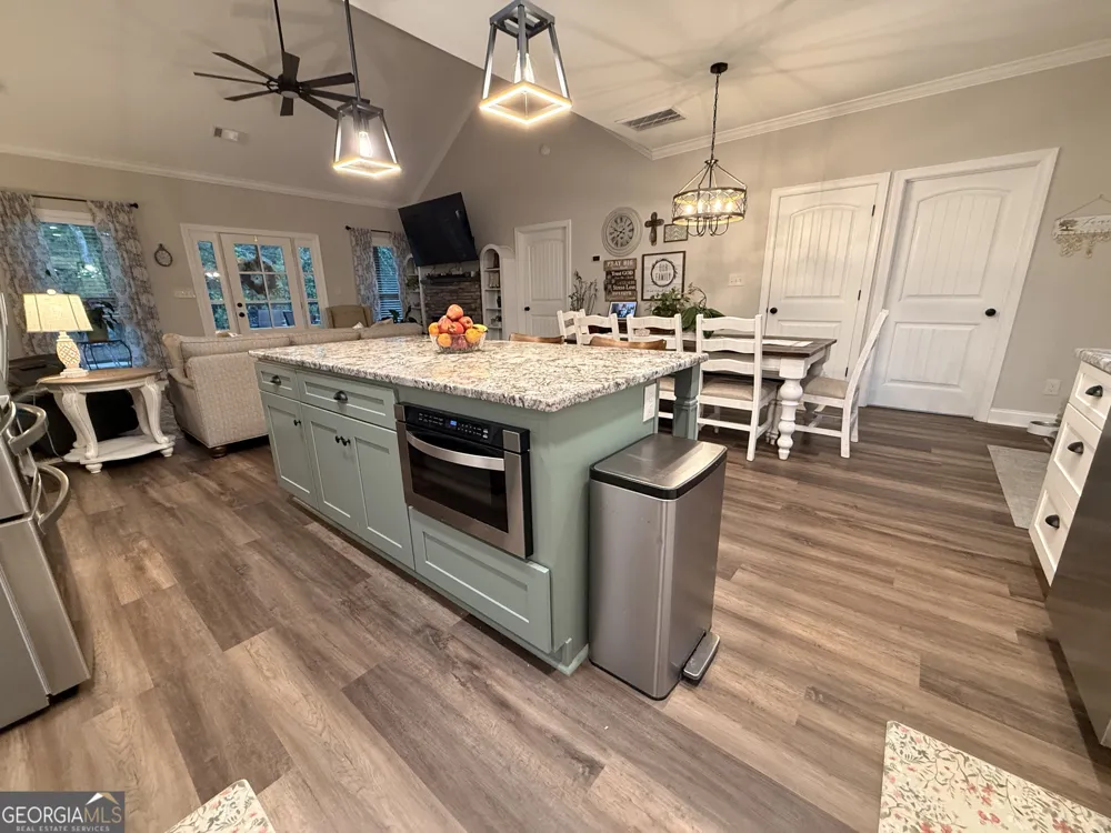 192 MANDY DR Wedowee, AL 36278