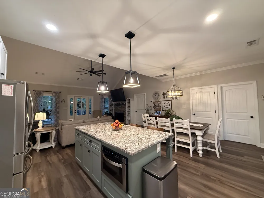 192 MANDY DR Wedowee, AL 36278