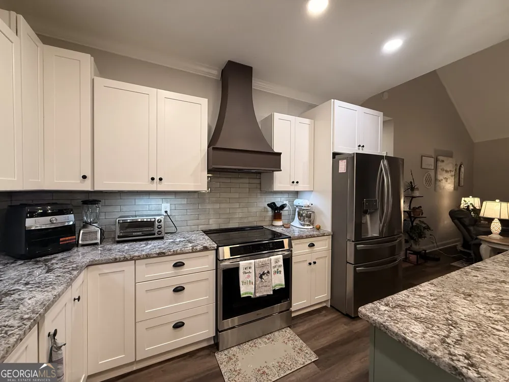 192 MANDY DR Wedowee, AL 36278