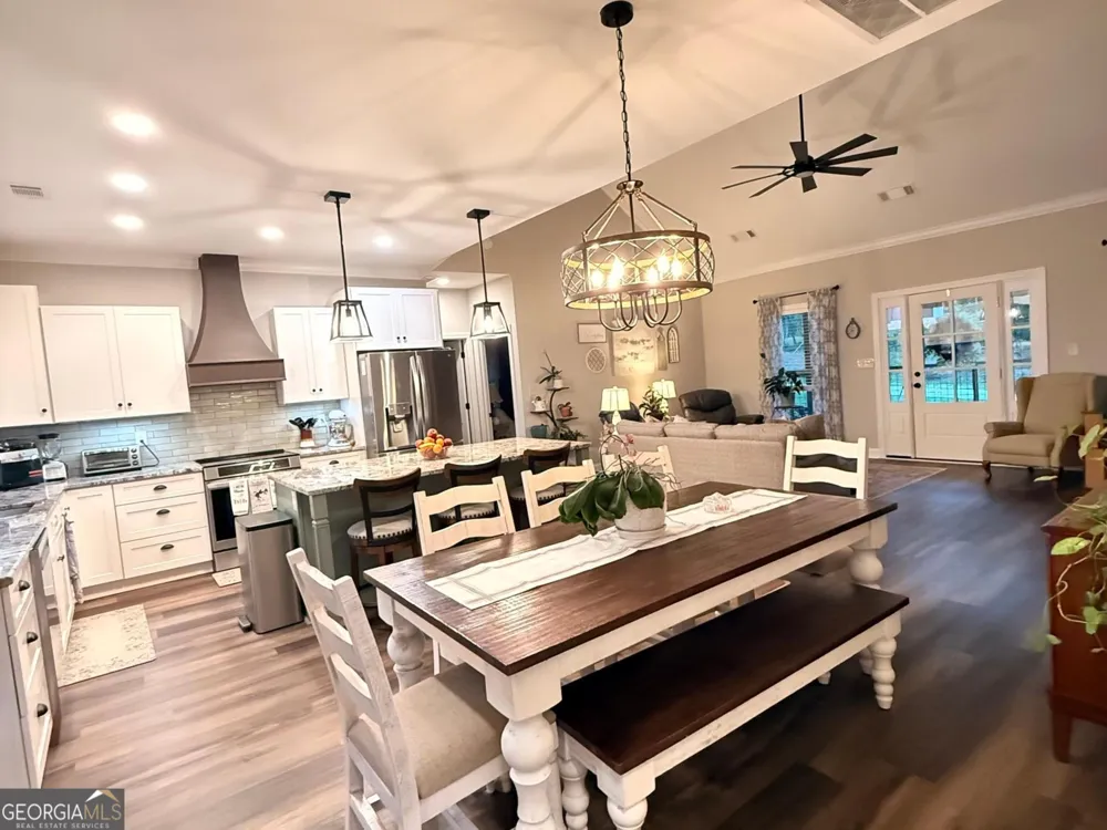 192 MANDY DR Wedowee, AL 36278