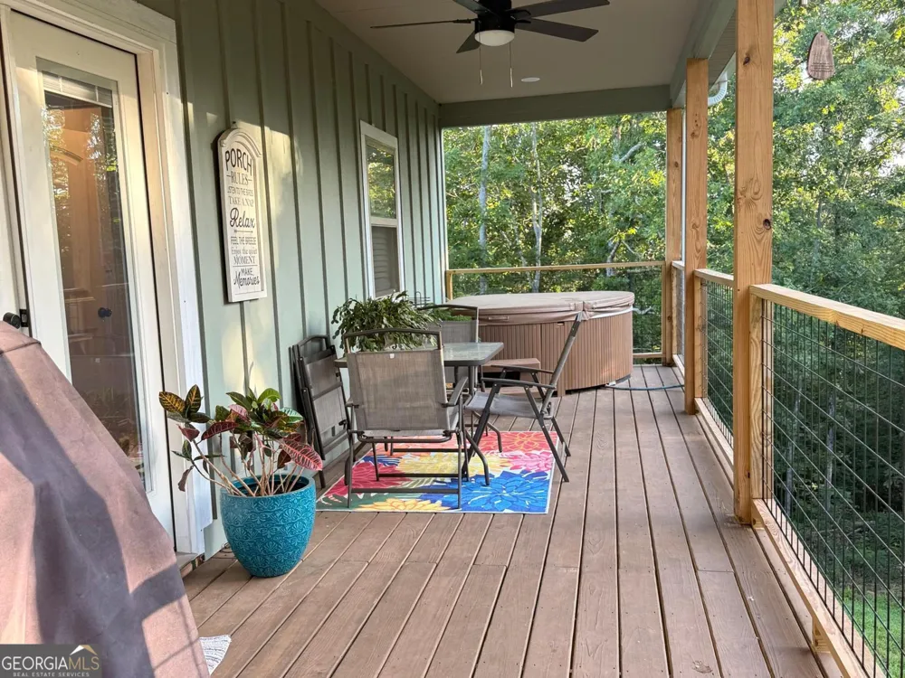 192 MANDY DR Wedowee, AL 36278