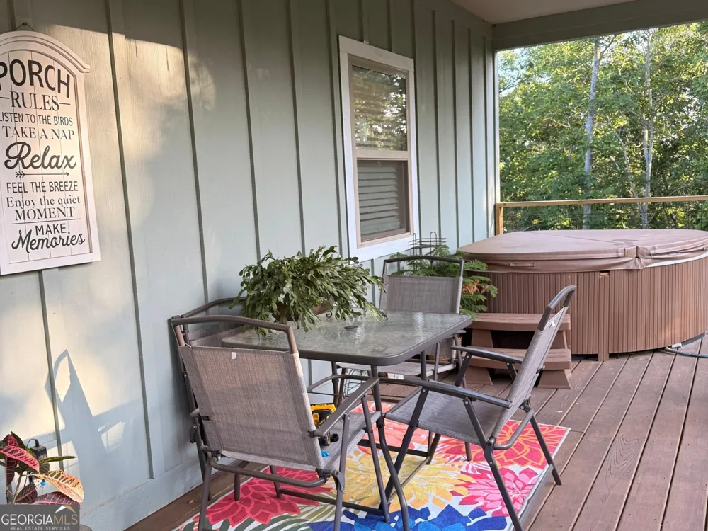 192 MANDY DR Wedowee, AL 36278