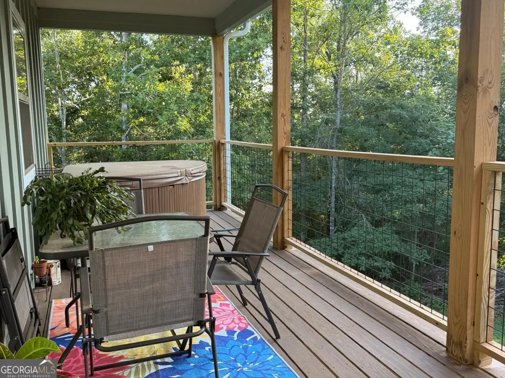 192 MANDY DR Wedowee, AL 36278