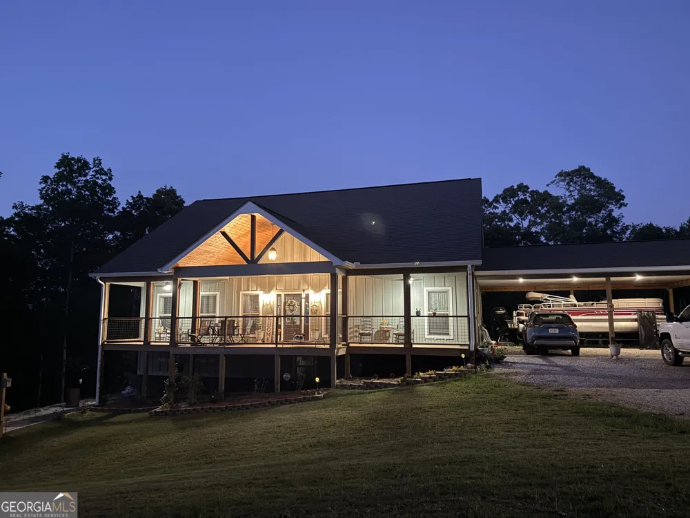 192 MANDY DR Wedowee, AL 36278