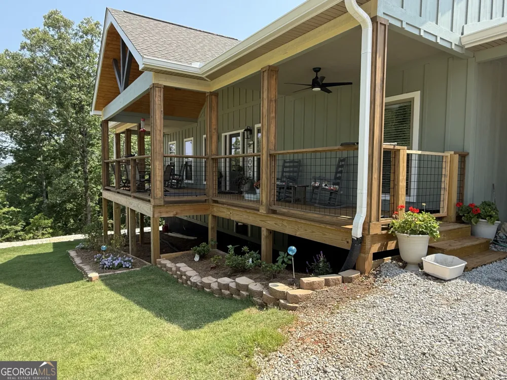 192 MANDY DR Wedowee, AL 36278