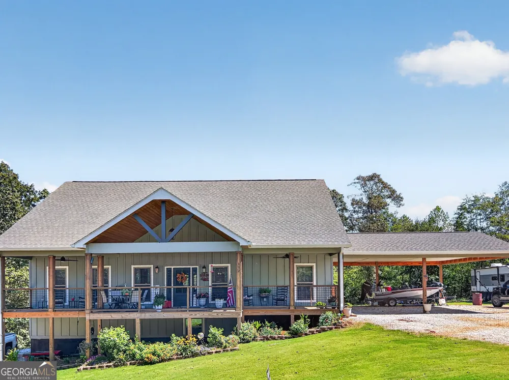 192 MANDY DR Wedowee, AL 36278