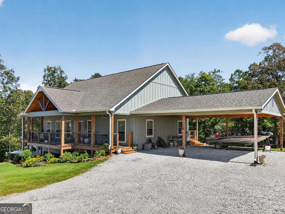192 MANDY DR Wedowee, AL 36278
