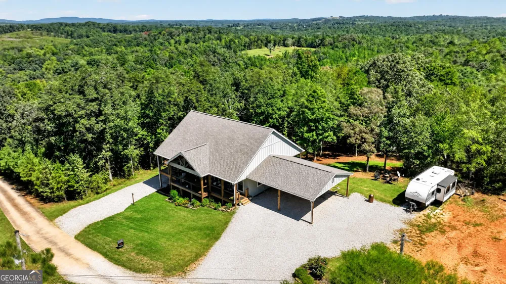 192 MANDY DR Wedowee, AL 36278