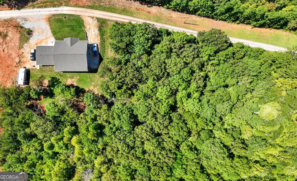 192 MANDY DR Wedowee, AL 36278