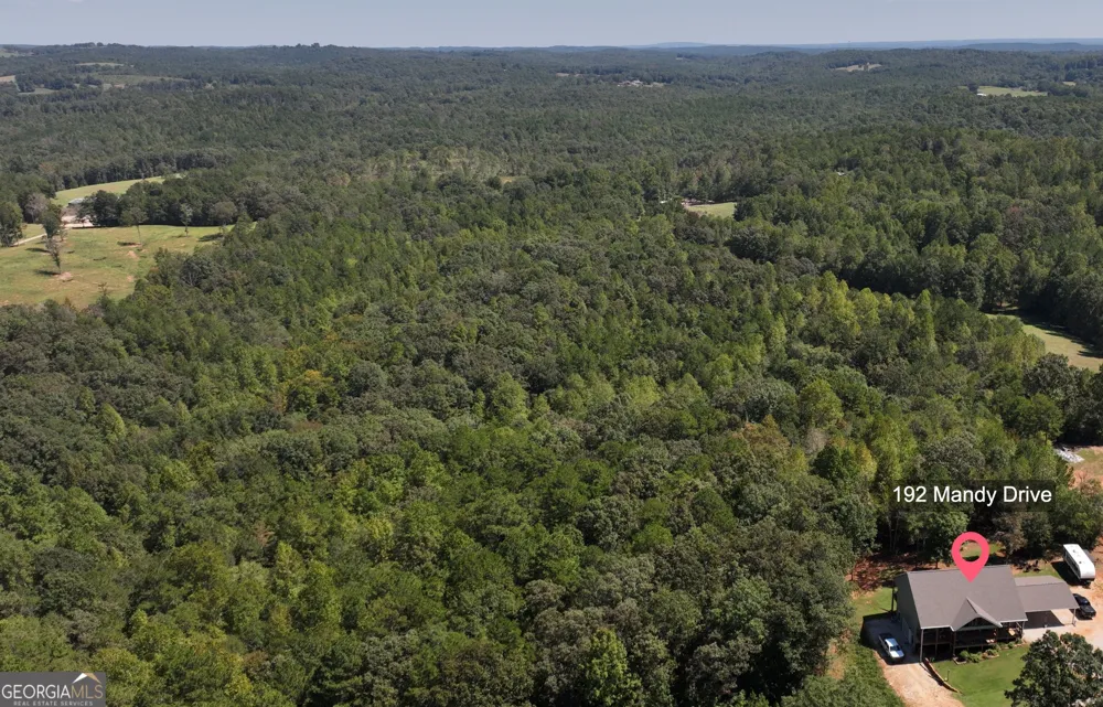 192 MANDY DR Wedowee, AL 36278