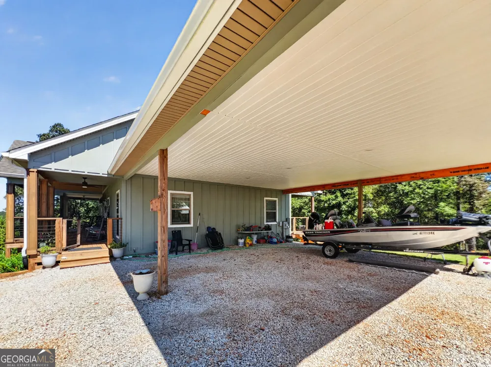 192 MANDY DR Wedowee, AL 36278