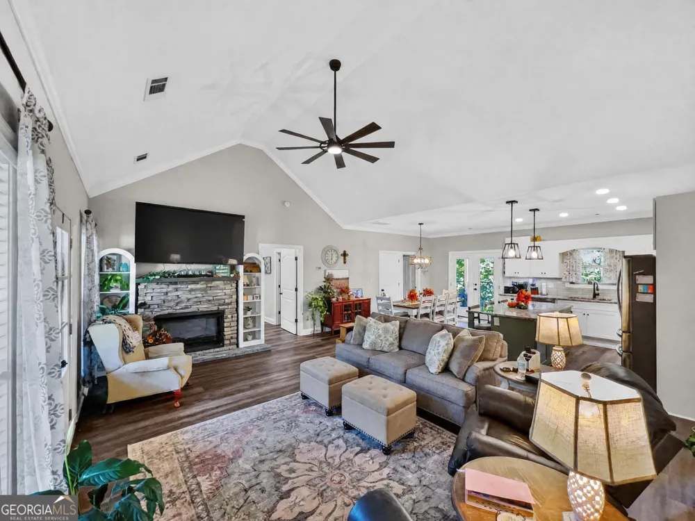 192 MANDY DR Wedowee, AL 36278