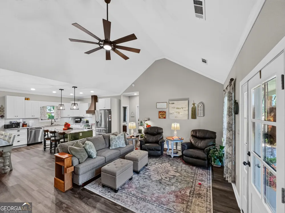 192 MANDY DR Wedowee, AL 36278