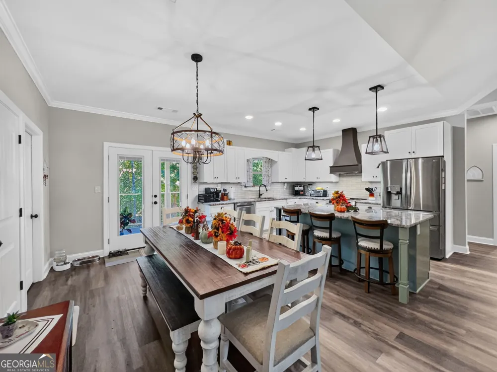 192 MANDY DR Wedowee, AL 36278