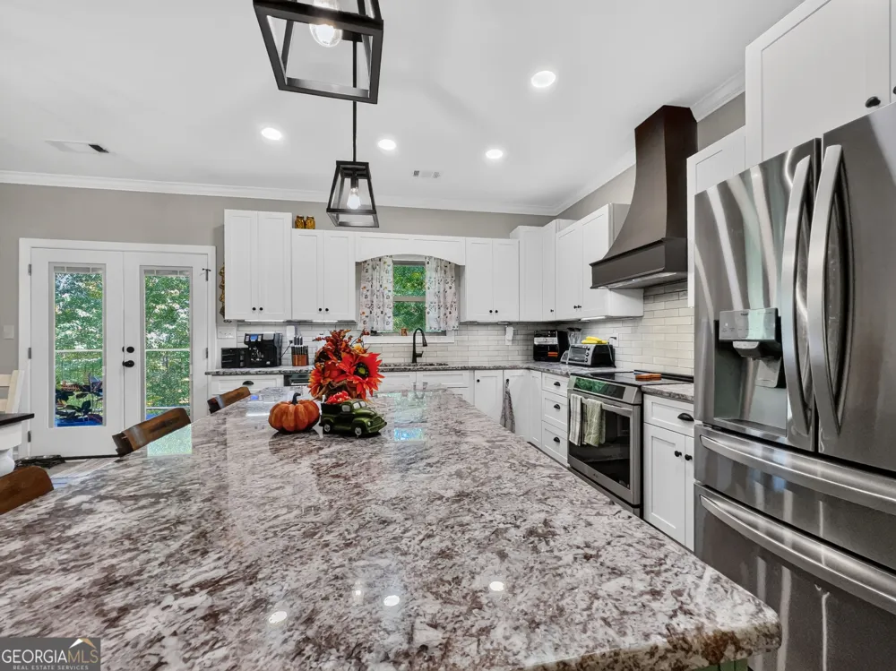 192 MANDY DR Wedowee, AL 36278