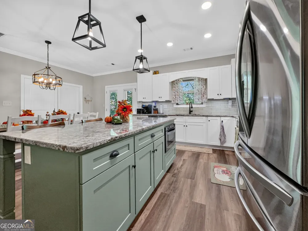 192 MANDY DR Wedowee, AL 36278