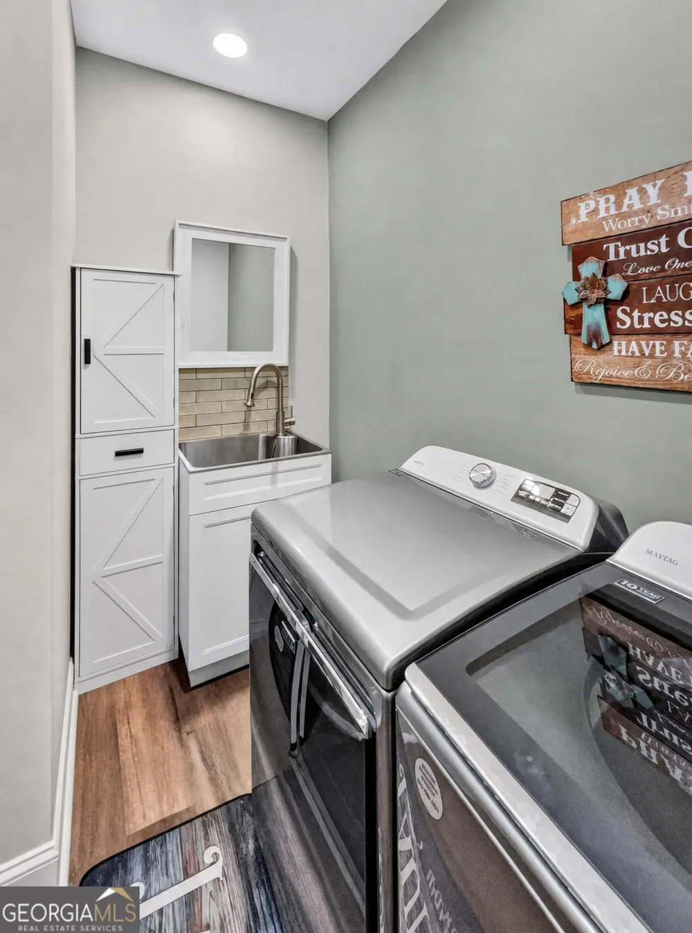 192 MANDY DR Wedowee, AL 36278