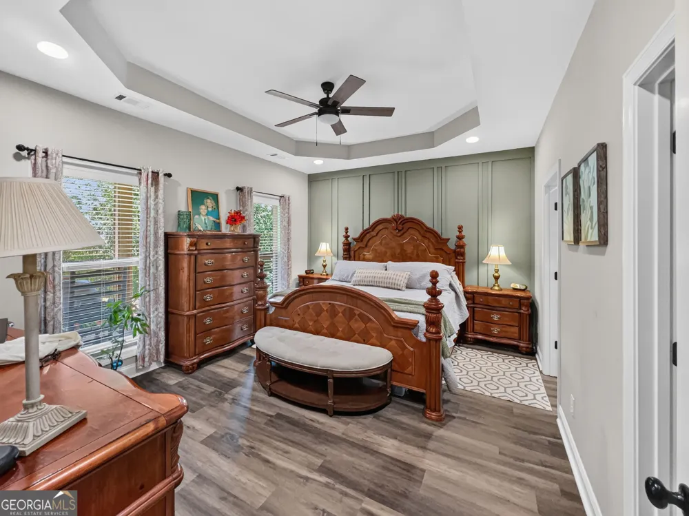 192 MANDY DR Wedowee, AL 36278