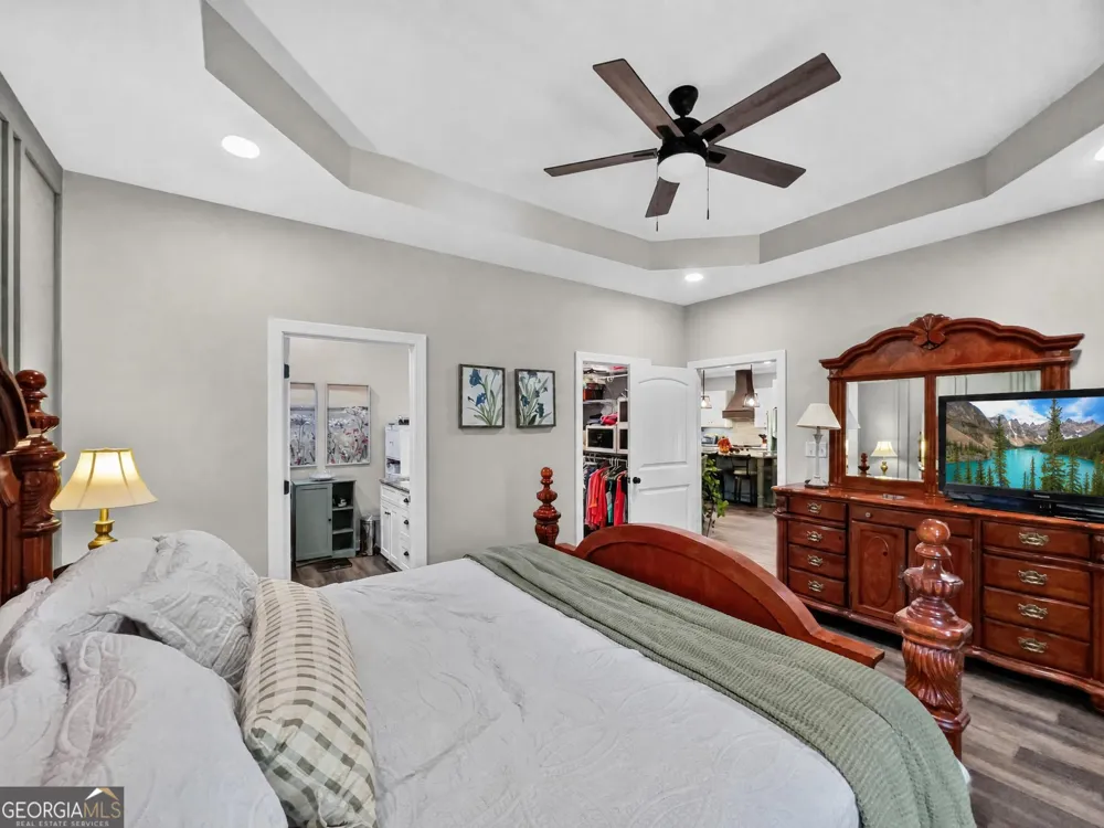 192 MANDY DR Wedowee, AL 36278