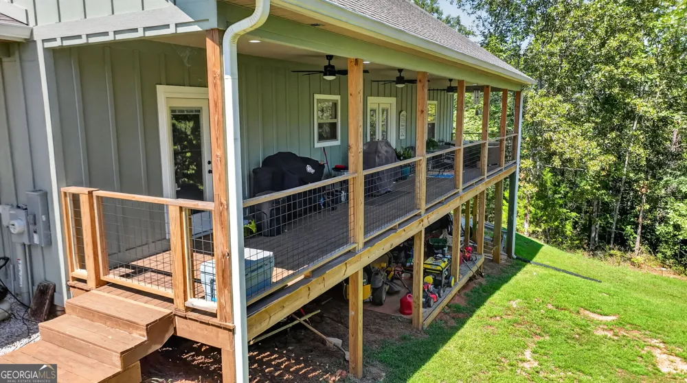 192 MANDY DR Wedowee, AL 36278