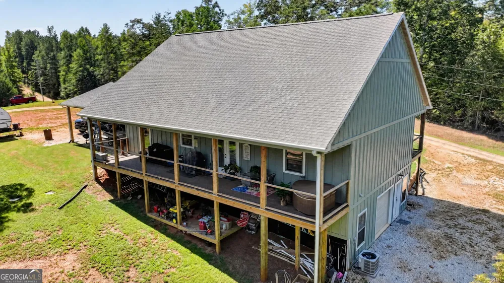 192 MANDY DR Wedowee, AL 36278