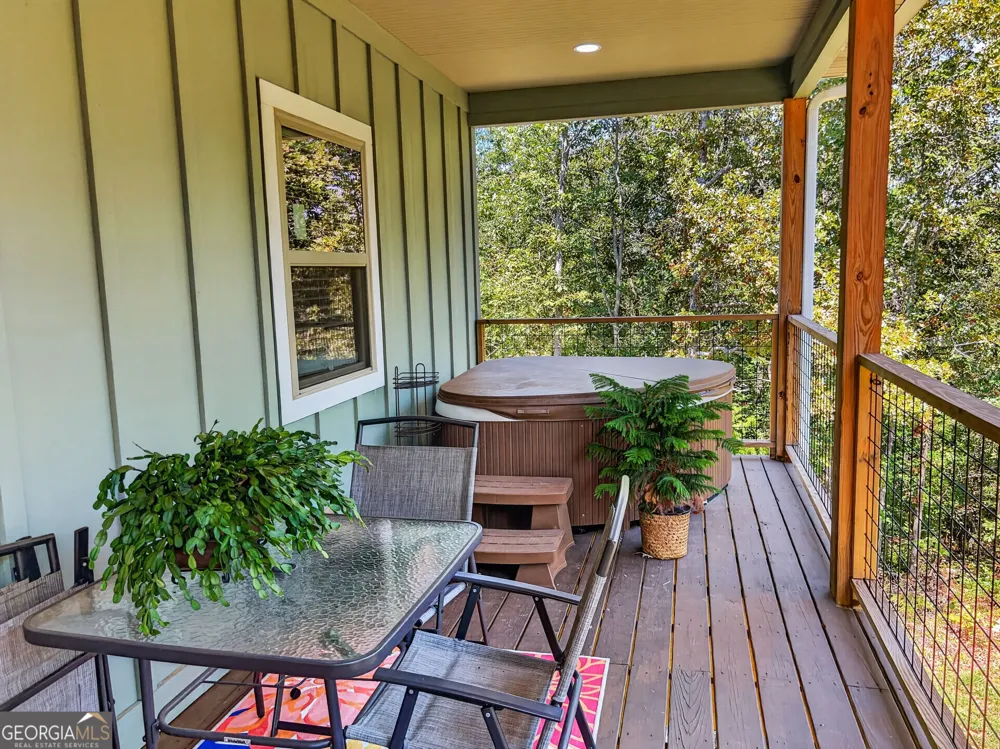 192 MANDY DR Wedowee, AL 36278