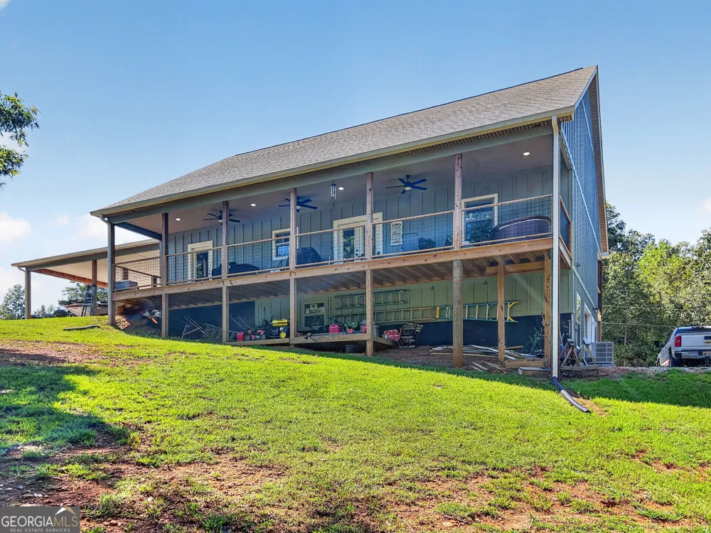 192 MANDY DR Wedowee, AL 36278
