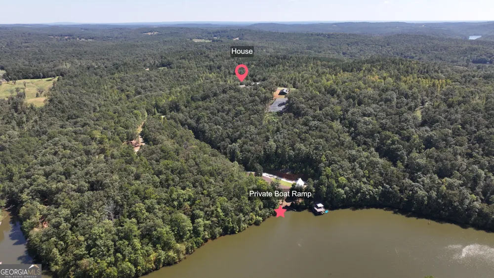 192 MANDY DR Wedowee, AL 36278