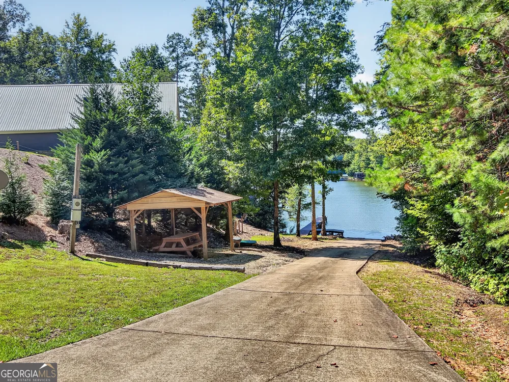 192 MANDY DR Wedowee, AL 36278