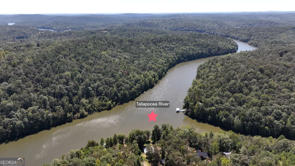 192 MANDY DR Wedowee, AL 36278