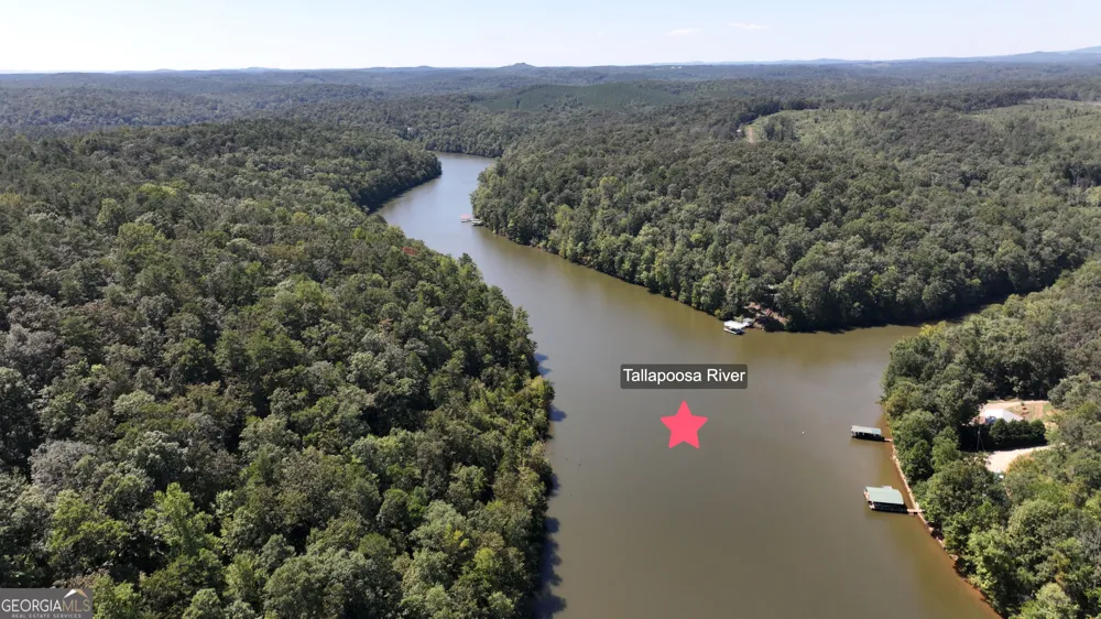 192 MANDY DR Wedowee, AL 36278
